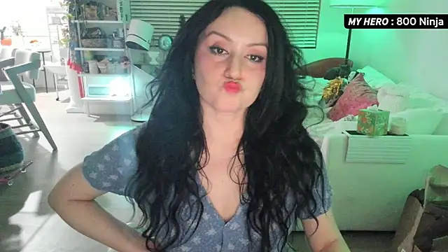 Vesaaa online show from 11-05-25, 04:01