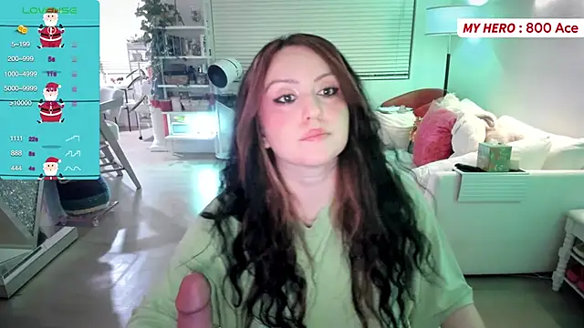 Vesaaa online show from 12-19-25, 03:35