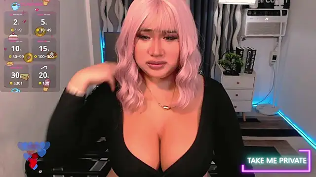 TsDominantCumloader online show from 12-17-25, 09:59