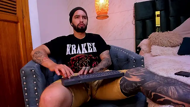 matteosantos online show from 02-13-25, 11:39