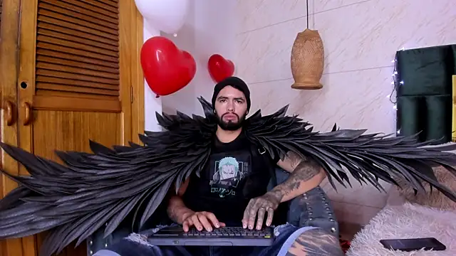 matteosantos online show from 02-14-25, 11:53