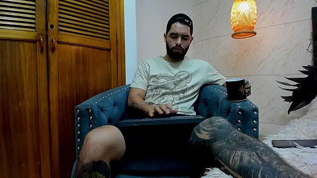 matteosantos online show from 02-20-25, 11:09