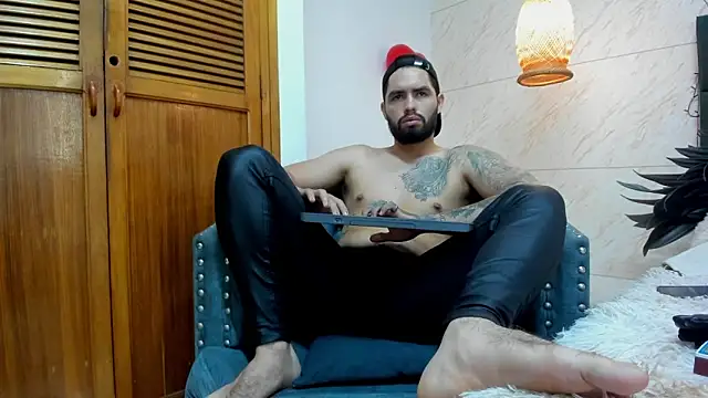 matteosantos online show from 02-20-25, 02:13