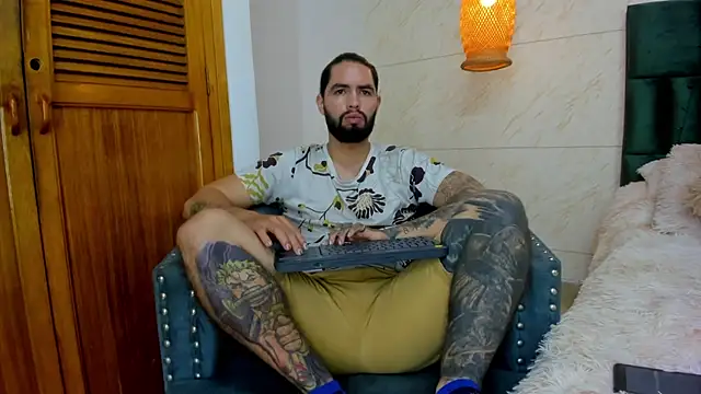 matteosantos online show from 02-24-25, 12:05