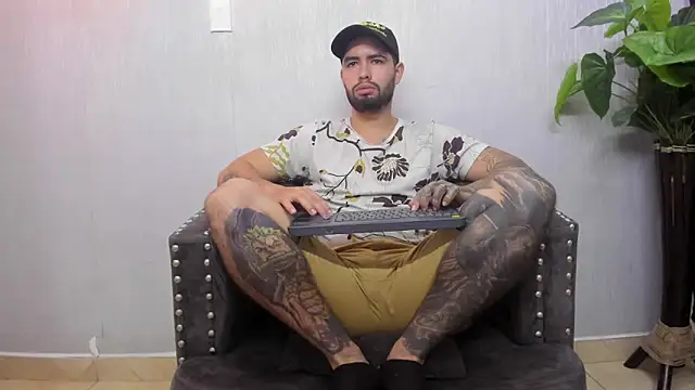 matteosantos online show from 03-16-25, 12:11