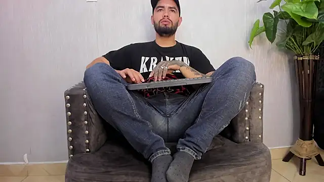 matteosantos online show from 03-19-25, 11:39