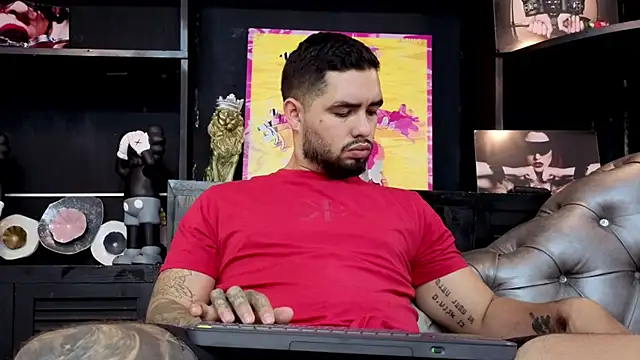 matteosantos online show from 09-17-25, 11:45