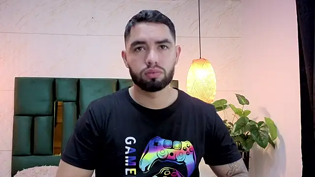 matteosantos online show from 10-18-25, 11:33