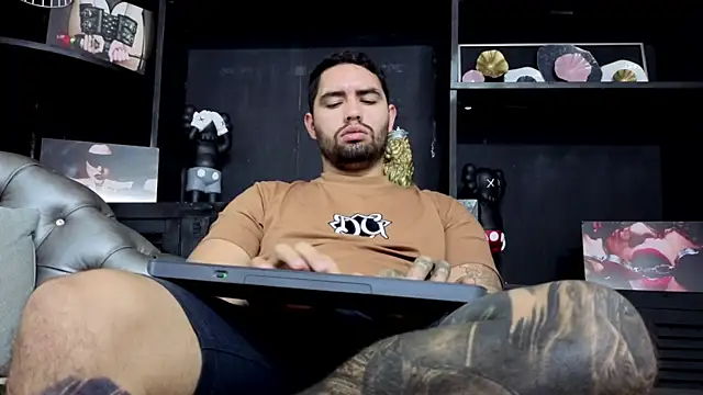 matteosantos online show from 11-08-25, 11:32