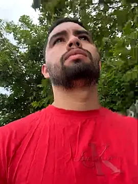 matteosantos online show from 11-17-25, 01:50