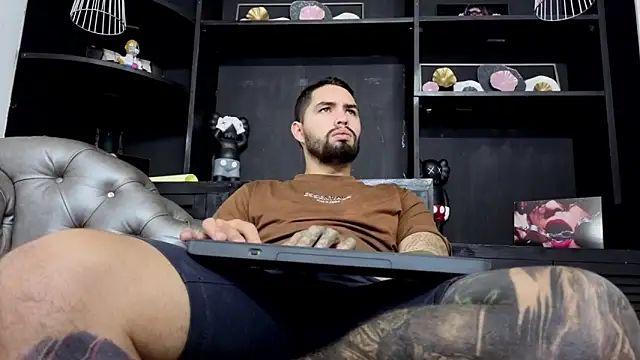 matteosantos online show from 01-18-26, 12:31