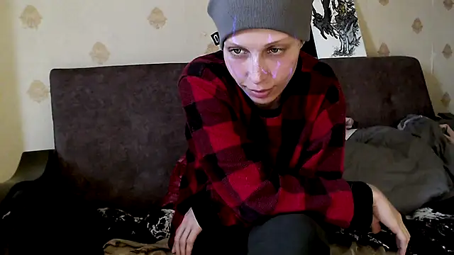 Raziel haze online show from 11-21-25, 09:08