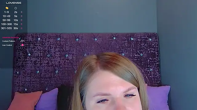 NoraBigAss online show from 12-22-24, 11:31