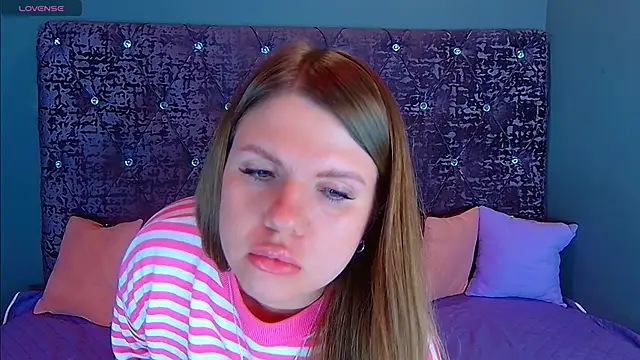 NoraBigAss online show from 01-27-25, 05:36