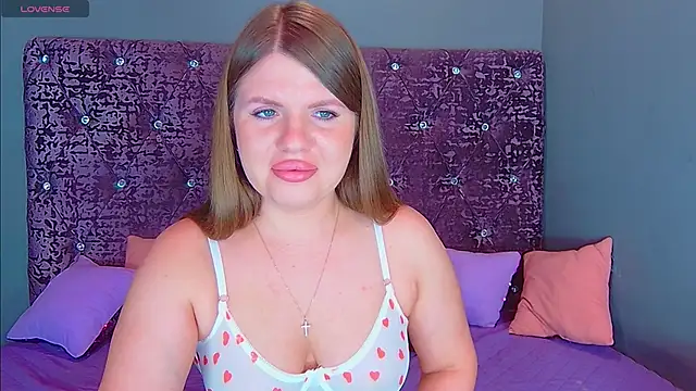 NoraBigAss online show from 02-17-25, 01:47