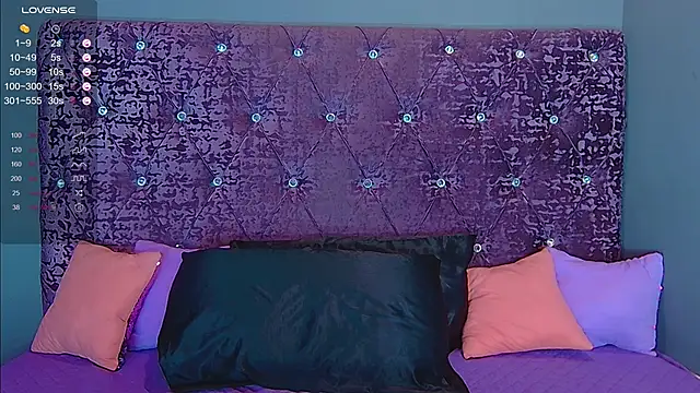 NoraBigAss online show from 02-18-25, 02:05