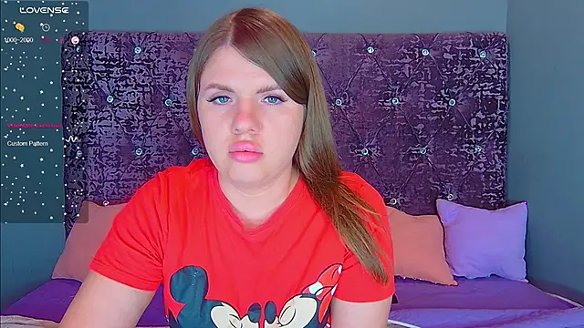 NoraBigAss online show from 02-24-25, 06:05