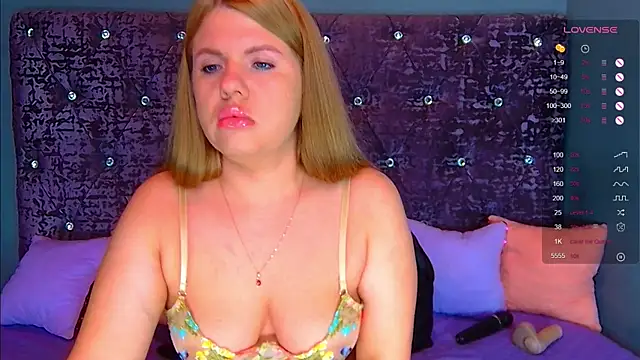 NoraBigAss online show from 09-14-25, 01:27