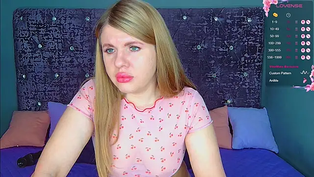 NoraBigAss online show from 01-09-26, 01:52