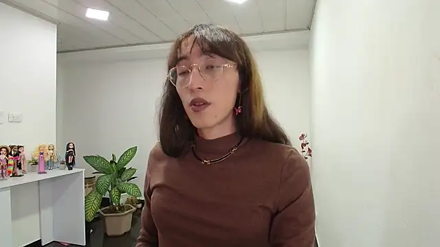 NicoleCortez online show from 03-12-25, 12:31