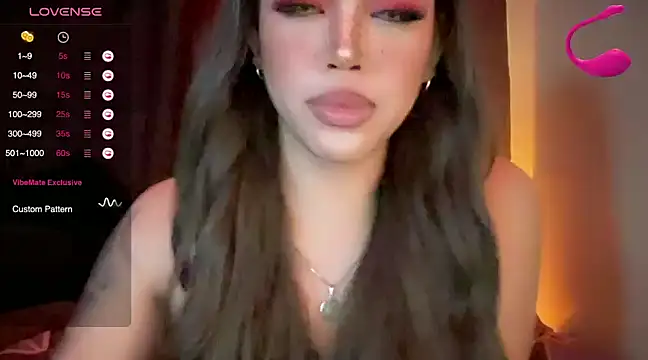 madam agnes1 online show from 01-21-25, 01:18