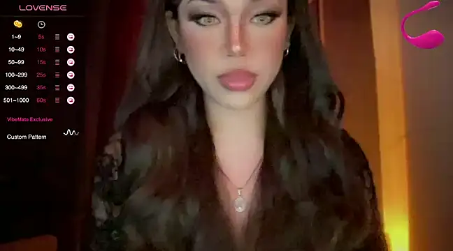 madam agnes1 online show from 02-15-25, 02:22