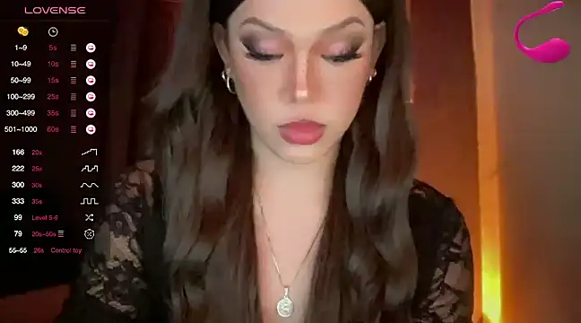 madam agnes1 online show from 03-14-25, 05:13