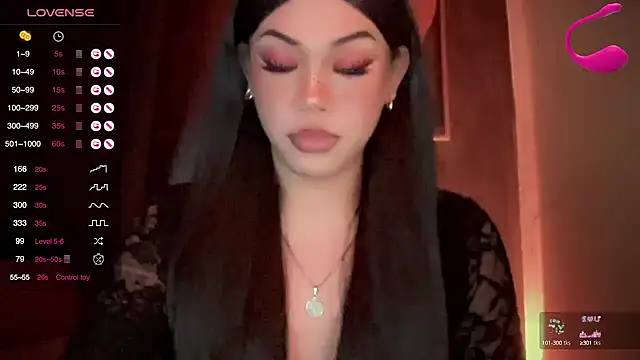 madam agnes1 online show from 09-17-25, 10:39