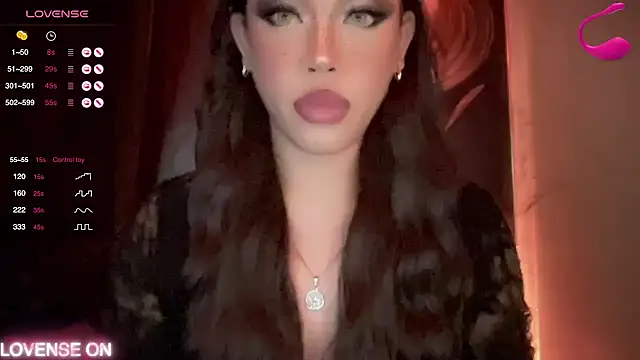 madam agnes1 online show from 12-21-25, 07:43