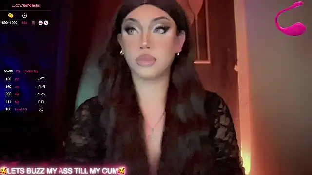 madam agnes1 online show from 01-11-26, 12:54