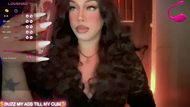 madam agnes1 online show from 02-14-26, 12:46