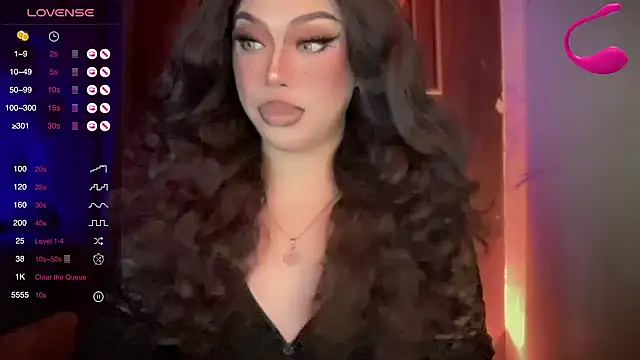 madam agnes1 online show from 03-04-26, 04:29