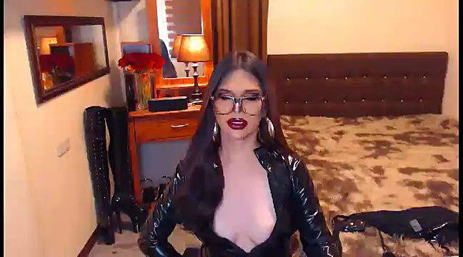 EXTREMELYDOM online show from 12-15-24, 10:28