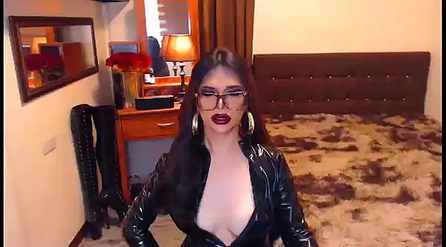 EXTREMELYDOM online show from 12-16-24, 07:15