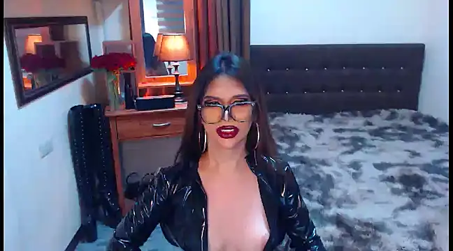 EXTREMELYDOM online show from 01-22-25, 11:45