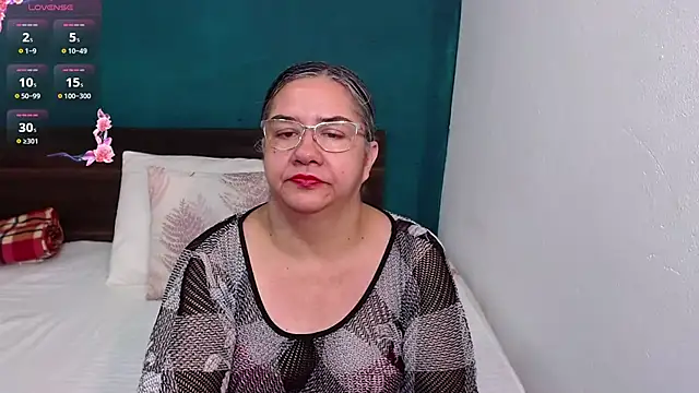 scaelettdubois online show from 10-02-25, 12:06