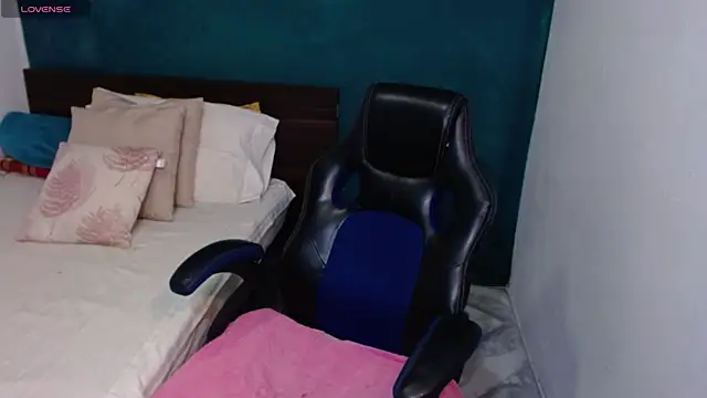 scaelettdubois online show from 02-08-26, 10:35