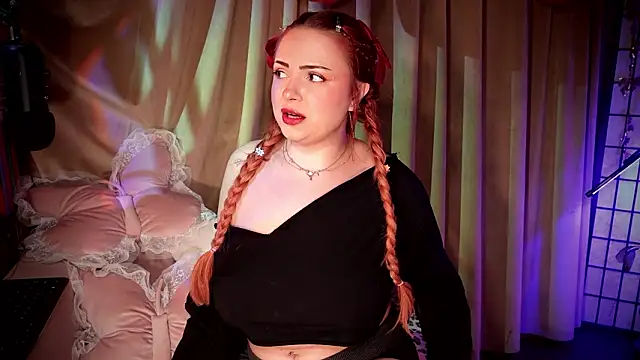 MayaAkashova online show from 02-23-26, 03:04