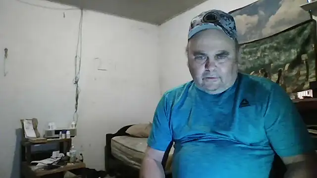 jamestexas online show from 11-19-25, 06:30