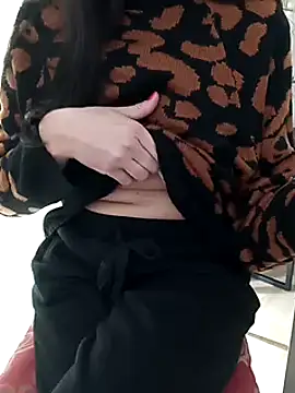 SHARONRodrig online show from 01-27-25, 10:27