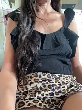 SHARONRodrig online show from 09-14-25, 01:54