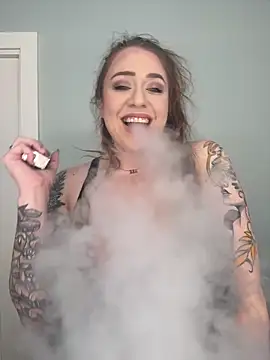 Cumming atme online show from 11-09-25, 02:21