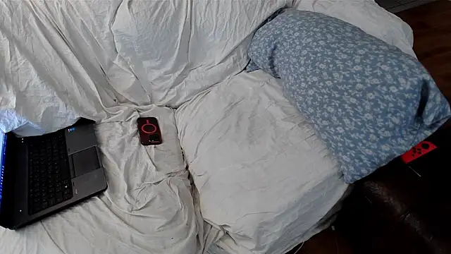 EmoDream1998 online show from 01-08-25, 06:31