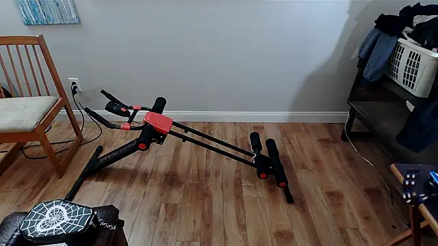 EmoDream1998 online show from 02-13-25, 04:39