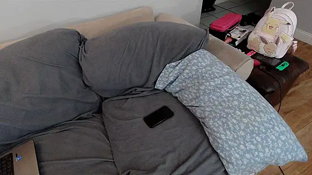 EmoDream1998 online show from 03-12-25, 01:58