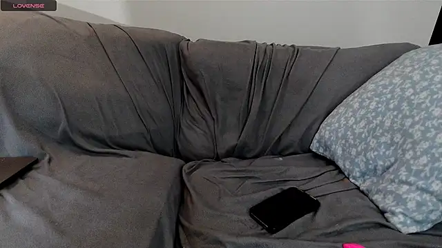 EmoDream1998 online show from 11-05-25, 10:54