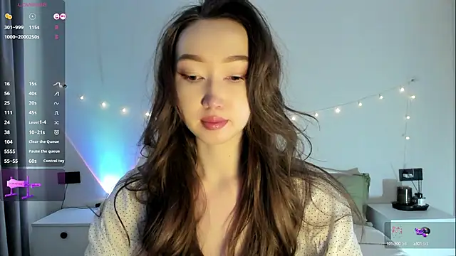  luna 022 online show from 10-12-25, 04:33