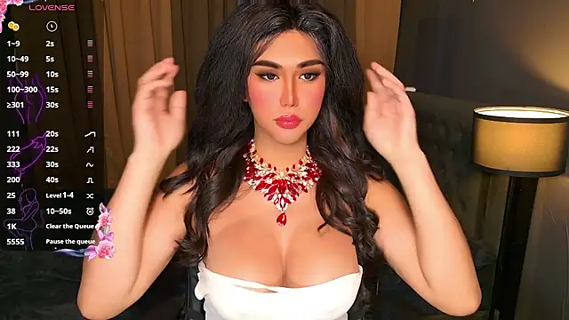 SexGoddess Celine online show from 02-06-26, 06:00