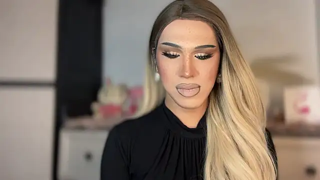 Ts glamxxxx online show from 02-13-26, 12:39