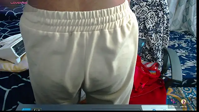 sexyrihana1 online show from 12-26-24, 08:07